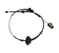 Automatic Transmission Shift Cable, Tools for F-150 2000-2003 Compatible with Smooth Operation for 4R70W Gear Garden Shifter Replace