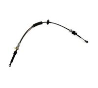 Automatic Transmission Shift Lever Harness 68092240AA Compatible With Chrysler For PT Cruiser 2001 2002 2003 2004 2005 2006 2007 2008 2009 Trans Gear Shift Control