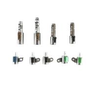 Automatic Transmission Shift Solenoid A760 A761E A960E AB60E AB60F Compatible With GS300 IS300 A760 Tundra 2005-2011