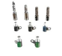 Automatic Transmission Shift Solenoid Compatible with GS300 IS300 A760 Tundra 2005-2011 A760 A761E A960E AB60E AB60F