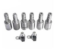 Automatic Transmission Shift Solenoid Valve Fit for Citroen Fit for Volvo Fit for Renault TF80-SC TF81-SC AF40-6 TF80SC Valve Body Solenoid Module