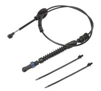 Automatic Transmission Shifter Cable 25800701 Compatible With Chevrolet For Colorado 2004 2005 2006 2007 2008 Trans Gear Shift Control