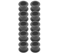 Automatic Transmission Shifter Cable Bushing 33820-02370B Compatible With Hyundai For Accent 2011-2017 For Elantra 2006-2010 2011 2012 2013 2014 Gear Selector Cable