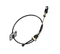 Automatic Transmission Shifter Cable Clutch Cables Accessorie 52109781AF Compatible With Dodge For Nitro 2007 2008 2009 2010 2011 Transmission Shift Cables