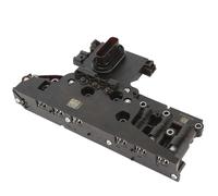 Automatic Transmission Solenoid Valve Body Module Renew, 6F50 6F55, Compatible For Ford Flex Replacement ACC Parts