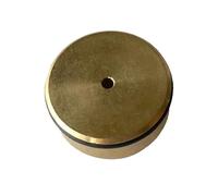 Automatic Transmission Transmission Control Unit Clutch Pressure Sensor for vw Gearbox(1pc)