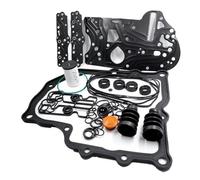 Automatic Transmission Transmission Valve Body Seal Gasket Repair Kit for seat for skoda 7-Speed
