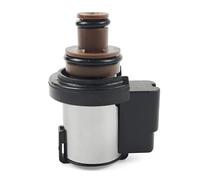 Automatic Transmission Up Solenoid Reduces Shifting Shock Corrosive Resistant Construction Enhancement Cooling Performing Multiple Applications Reduced Shifting Shock Solenoid