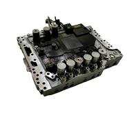 Automatic Transmission Valve Body Mechatronics RE7R01A JR710E JR711 Compatible with Nissan Titan Pathfinder Infiniti EX37 FX50S G37 370Z