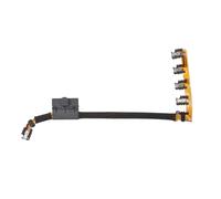 Automatic Transmission Wire Harness Replacement Part for Specific Models of For Hyundai & For Kia Cars (46308-23000)