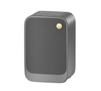 Automatic Trash Can | 20L Smart Sensor Bin with Side Opening Lid | Electric Garbage Container for Living Room, Kitchen, Bedroom, Bathroom - Hands-Free Operation