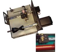 Automatic Tube Amplifier Winding Machine, Industrial Cable Wiring Machine, 17-46 AWG Auto Wire Alignment for Transformers