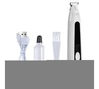 Automatic Turning - Electric Embroidery Thread Remover, Small Unraveling Tool, Sewing Supplies Accessory | Fast Fabric Tearing Sewers Fiber Artists Ho