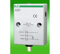 AUTOMATIC TWILIGHT SENSOR NT 10A 2-1000LX 230V AC IP65 LIGHT AZH