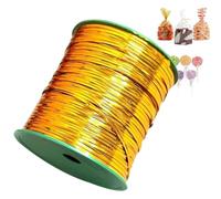 Automatic Twist Tie Machine, 0.19-1.18in Sealing Wire Bundling Machine with 300M Metallic Ties, Digital Screen, for Bread Toys Supermarkets