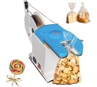 Automatic Twist Tie Machine for Bundling Food Packaging and Bakery Bags, Electric Wire Twisting Tool, Suitable for Various Bundling Applications
