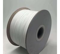 Automatic Twist Tie Machine with 300m Durable Bands, 60-75 Binds/min, High Efficiency Bag Closure Tool for Kitchen, Office, Garden, and Food Packaging