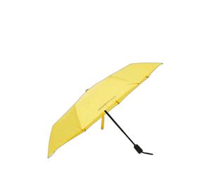Automatic umbrella Mandarina Duck Jaune 2x10,6x2 cm