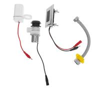 Automatic Urinal Flush Valve B Panel Dc Kit with Adjustable Solenoid