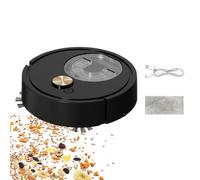 Automatic Vacuum Robot Smart Mop Machine