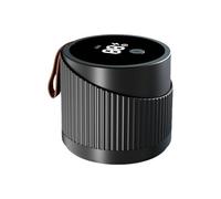 Automatic Vacuum Sealer ABS Texture for Masons Jar and Food Preservation with Efficient Pumps Systems and LED Display Vacuum Sealer