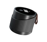 Automatic Vacuum Sealer ABS Texture for Masons Jar and Food Preservation with Efficient Pumps Systems and LED Display Electric Can Sealer