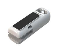 Automatic Vacuum Sealer Machine Multifunctional with Cutter Bottle Opener Outdoor Sealer