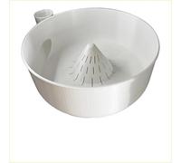 Automatic Vegetable and Fruit Washer (White)