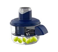 Automatic Vegetable Peeler, Quiet and Rechargeable Peeler | Automatic Potato Peeler Machine for Fruits, Potatoes, Tomatoes, Cherries, Grapes, Home,