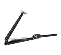 Automatic Vent Opener Greenhouse Windows Opener Auto Vent Opener Temperature Sensitive Paint Spraying Iron Single Spring Vent Opener