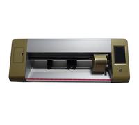 Automatic Vinyl Cutter Machine for T-Shirt and Sign Making - Precision Cutting Plotter for Crafting and Printing Projects
