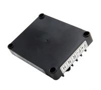 Automatic Voltage Regulation GAVR 8A Module for 110/220/380V AC Brushless Generators with Fine Tuning