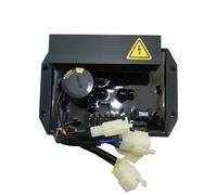 Automatic Voltage Regulator Automatic Voltage Regulator Control Module Three Phase Brush Brushless Generator Stabilizer 8-15KW KT245-3B38 KT245-3B38NP(KT245-3B38)