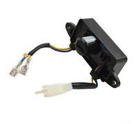 Automatic Voltage Regulator AVR 2-3kW Single-Phase Stabiliser Compatible with for GX160 for GX200 GX210 168F 170F Petrol Generator Engine
