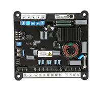 Automatic Voltage Regulator Board for 1 & 3 Phase Generator, Insulated and Flame Retardant, High Accuracy ±0.5% - Durable Design, Reliable Performance in Harsh Environments