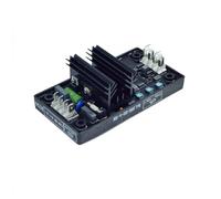 Automatic Voltage Regulator R230 Generator Automatic Voltage Regulator Stabilizers 220V 380V AC 3 Phase Diesel Power Switch Adjustable Controller