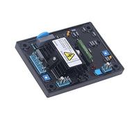 Automatic Voltage Regulator SX460 Single Phase 90V DC Maximum At 207V AC Input 1 for 80KW Brushless Generator