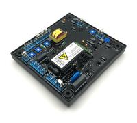 Automatic Voltages Regulator With Precises Voltages Control & Easy Installation Stabilizer Upgrades For SX440 AVR Dynamic Power Improvement