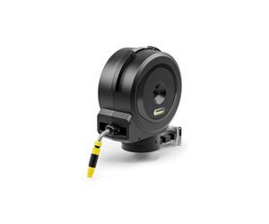 Automatic wall-mounted reel HBX 5.35 - KARCHER