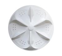Automatic Washer Pulsator Board Turntable Chassis Water Leaf Washing Machine Impeller Plastic Wheel Plate