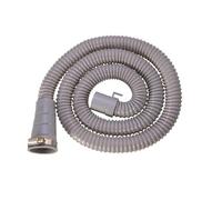 Automatic Washing Machine Drainage Pipe Outlet Dish Basin Lengthening And Extending Downpipe Fittings(5 m send pipe hoop)