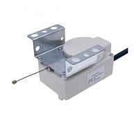 Automatic Washing Machine Drainage XPQ-6C2 220V 50/60Hz Washer Drain Valve Motor Parts