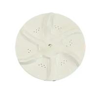 Automatic Washing Machine Pulsator Plate Turntable Accessories，MB80V31(Diameter 32.5CM a)