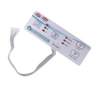 Automatic Washing Machine SXY2200 Universal Computer Board Control Panel Electronic Repair Parts Automatic Computer