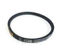 Automatic Washing Machine Triangle Belt 0O-408E 00330011015 Transmission Belt Band ，Compatible For Haier ，