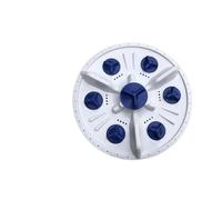 Automatic Washing Machine Wave Wheel,Compatible For XQB50-361SP XQB45-361P Accessories Turntable 32.5