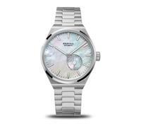 Automatic Watch - male - BERING - Watches - Gray - ONE SIZE - Accessories ONE SIZE