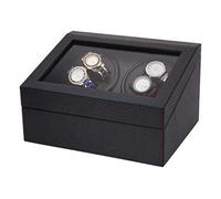 Automatic watch winder,Shaker Mechanical Wedge Wobbler Elevation Meter Upper Chain Box Box