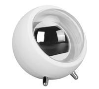 Automatic Watches, Intelligence, an Intelligent Motor Dust Lid for Clock Visualization