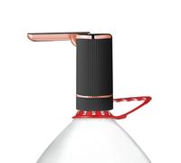 Automatic Water Dispenser, USB Charging Electric Bottled Water Dispenser, Drinking Water Pump, Bottled Water Dispenser Foldable Water Pump, Water Dispenser